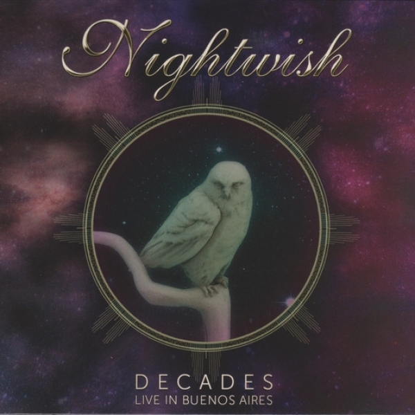Decades: Live in Buenos Aires