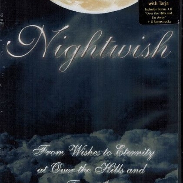 From Wishes to Eternity at Over the Hills and Far Away