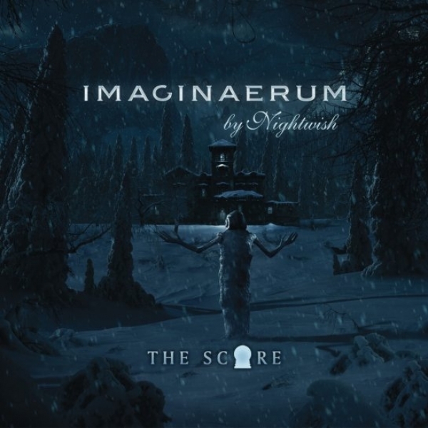 Imaginaerum - The Score