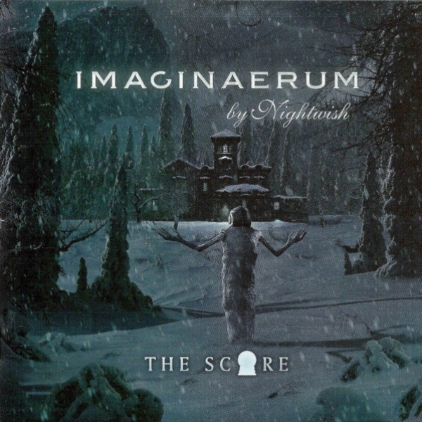 Imaginaerum - The Score