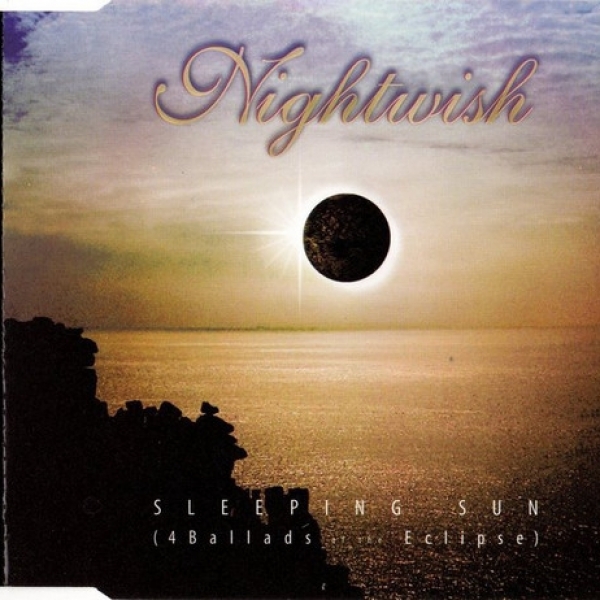 Sleeping Sun (4 Ballads of the Eclipse)