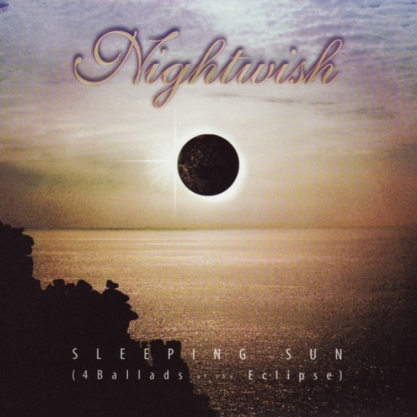 Sleeping Sun (4 Ballads of the Eclipse)