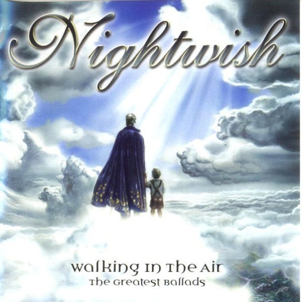 Walking in the Air - The Greatest Ballads