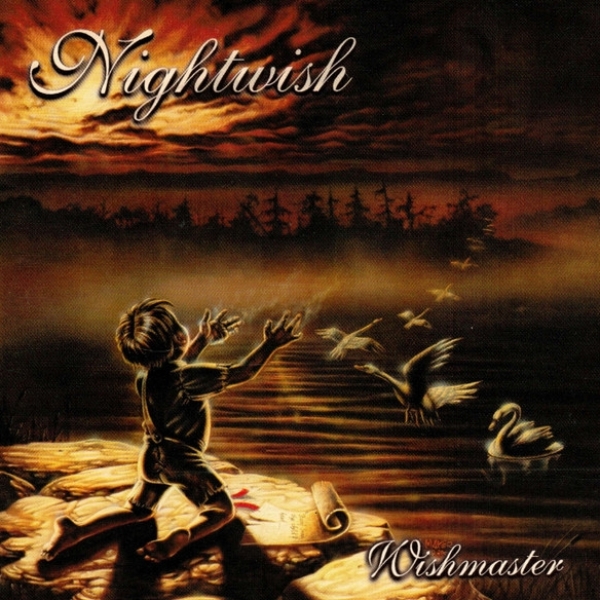 Wishmaster