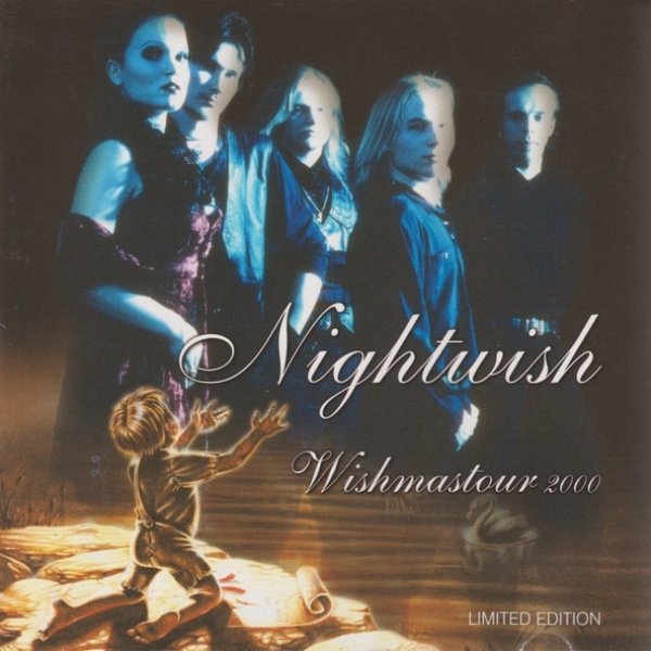 Wishmastour 2000