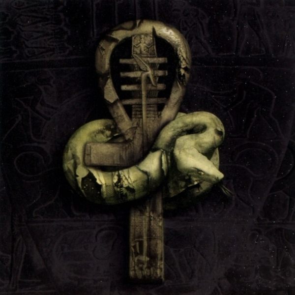 In Their Darkened Shrines