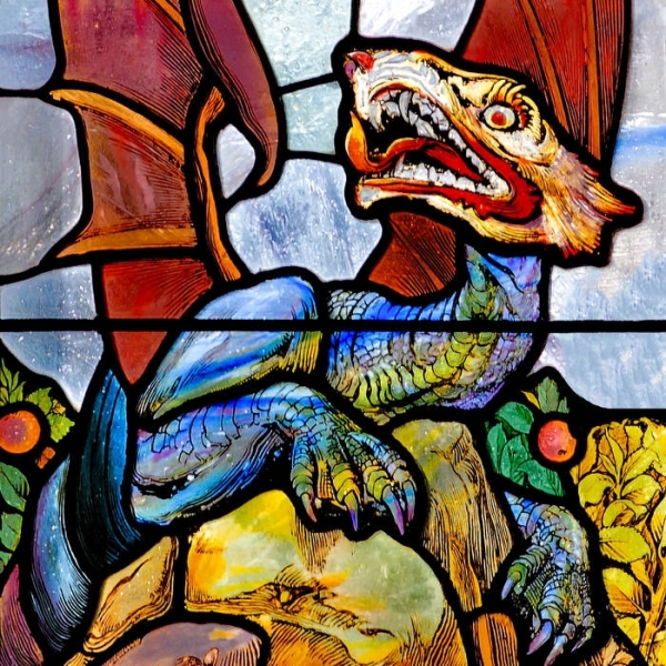 Hollow Fangs