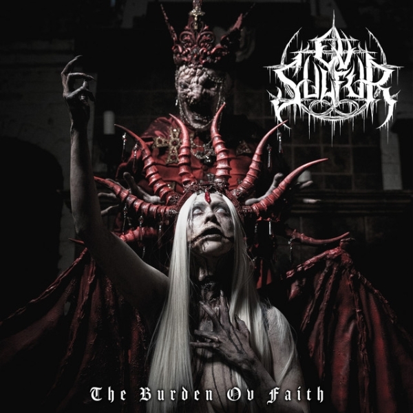 The Burden ov Faith