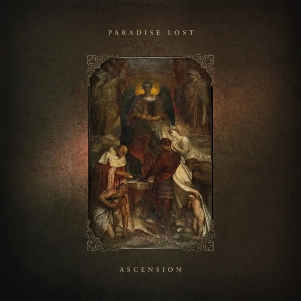 Ascension