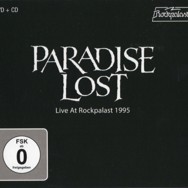 Live at Rockpalast 1995