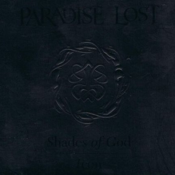 Shades of God / Icon
