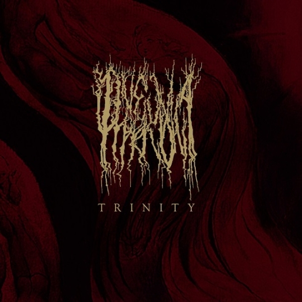 Trinity I​-​II​-​III