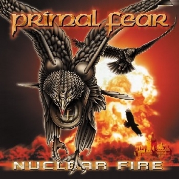 Nuclear Fire