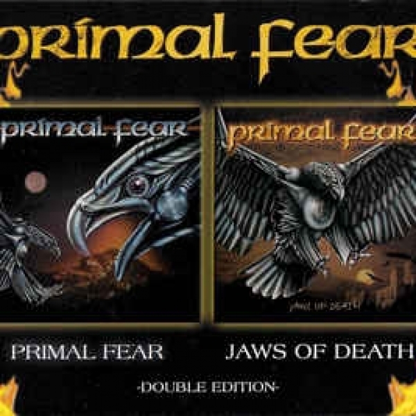Primal Fear / Jaws of Death