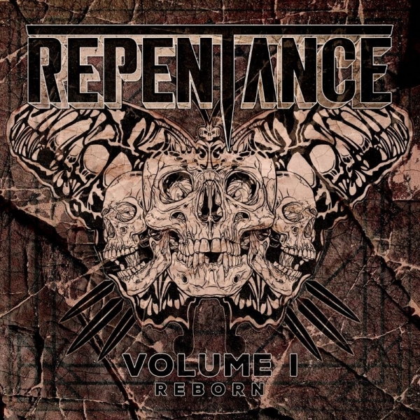 Volume I - Reborn