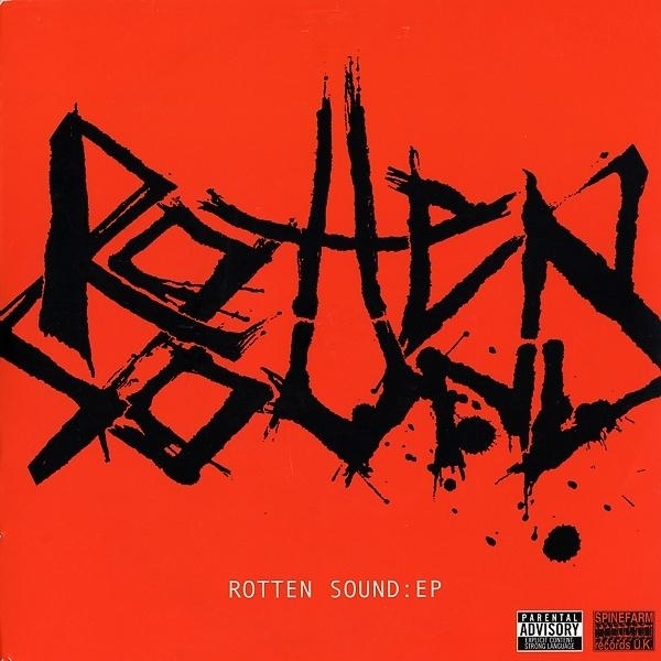 Rotten Sound: EP