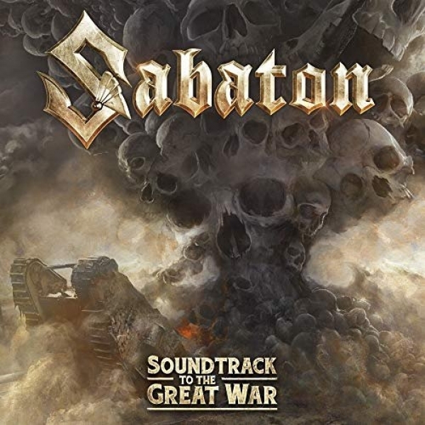 Soundtrack to the Great War
