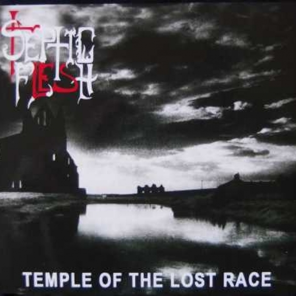 Temple of the Lost Race / Forgotten Path