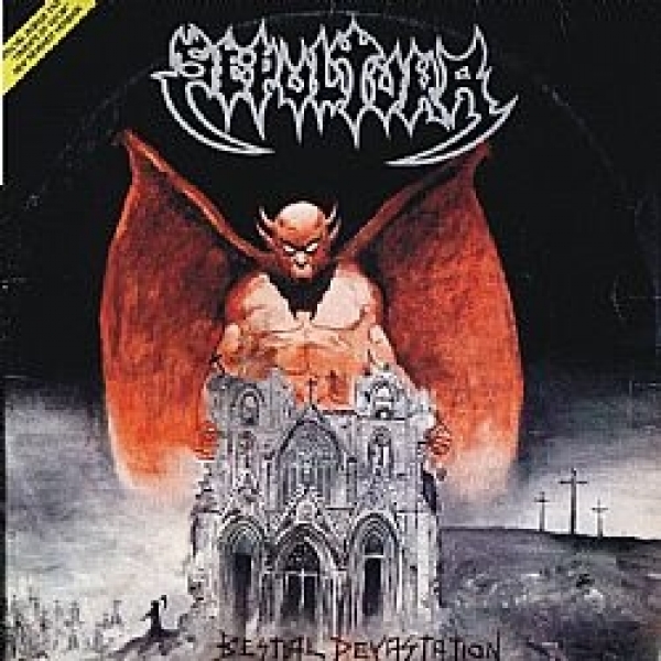 Bestial Devastation