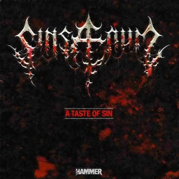A Taste of Sin