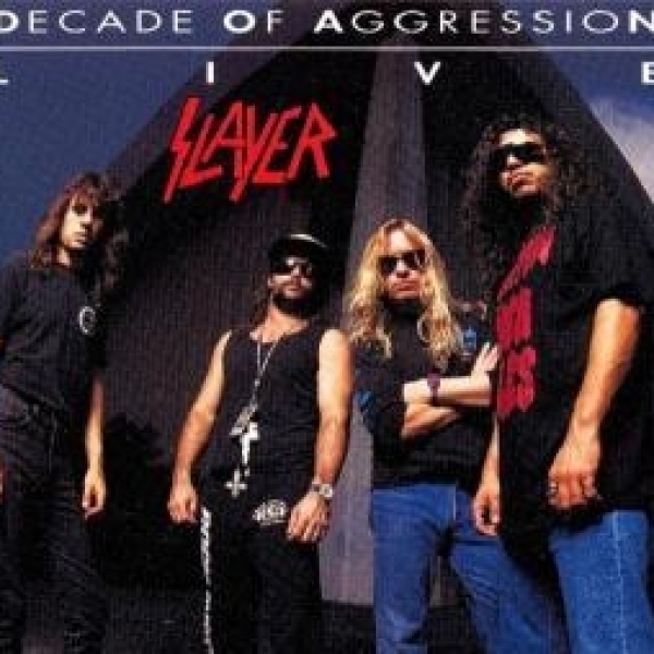 Decade of Aggression