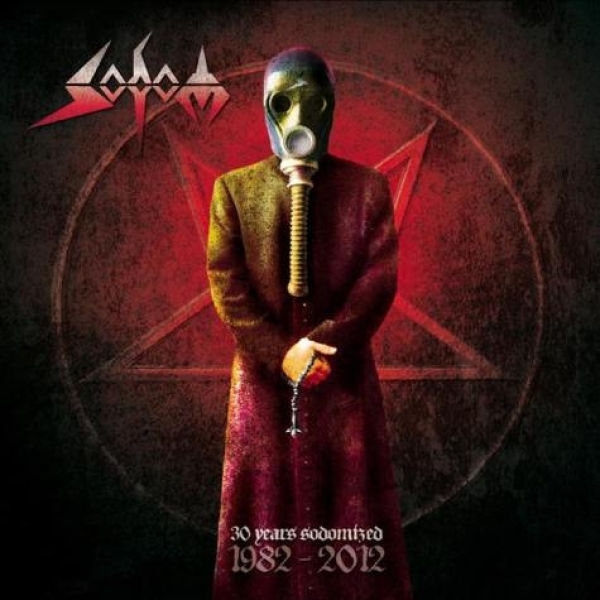 30 Years Sodomized: 1982-2012