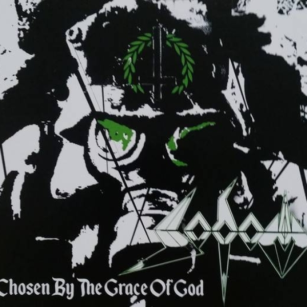 Chosen by the Grace of God