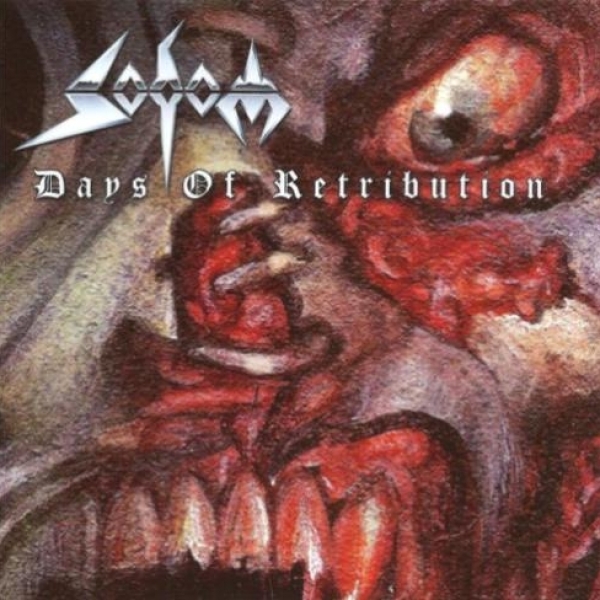 Days of Retribution