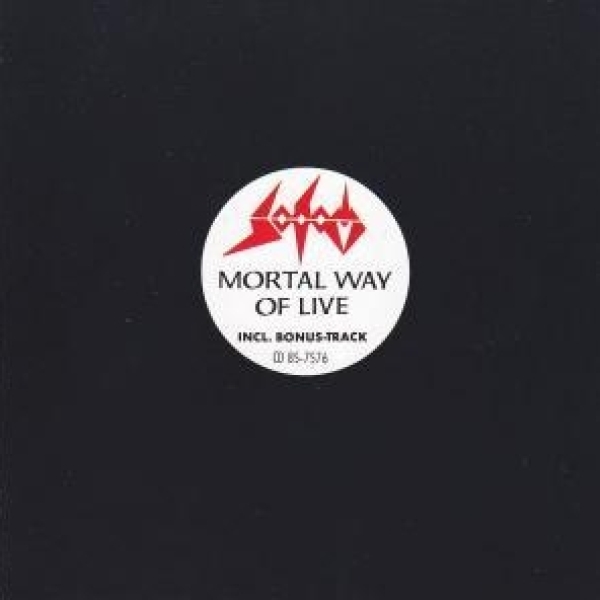 Mortal Way of Live