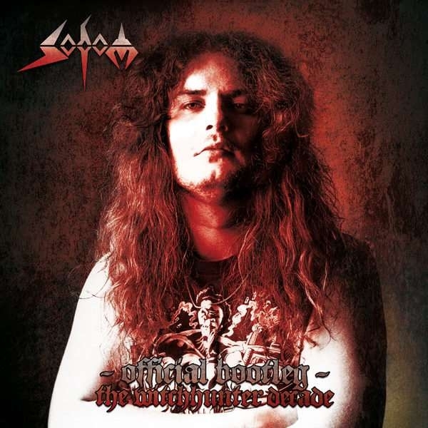 Official Bootleg - The Witchhunter Decade