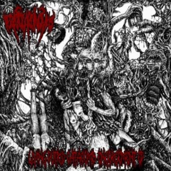 Living Putrid Catacomb Engorgement