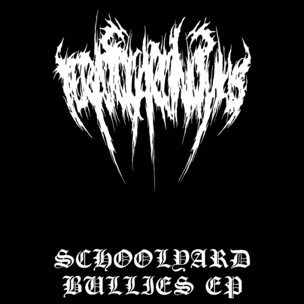 Schoolyard Bullies EP