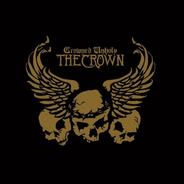 Crowned Unholy