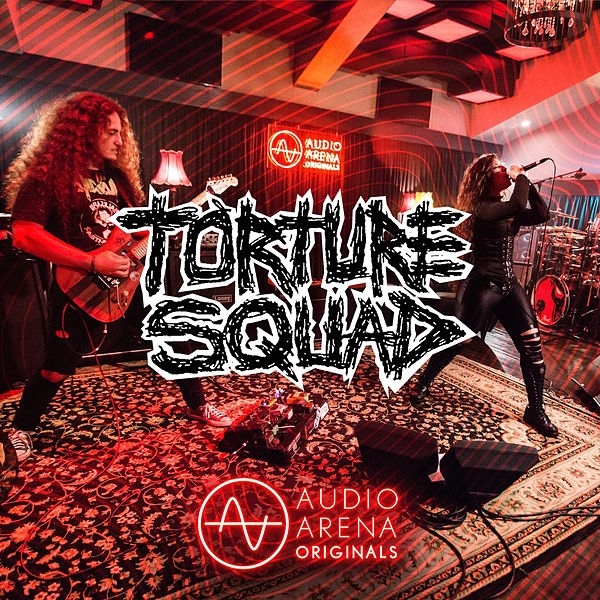 AudioArena Originals: Tortured Squad