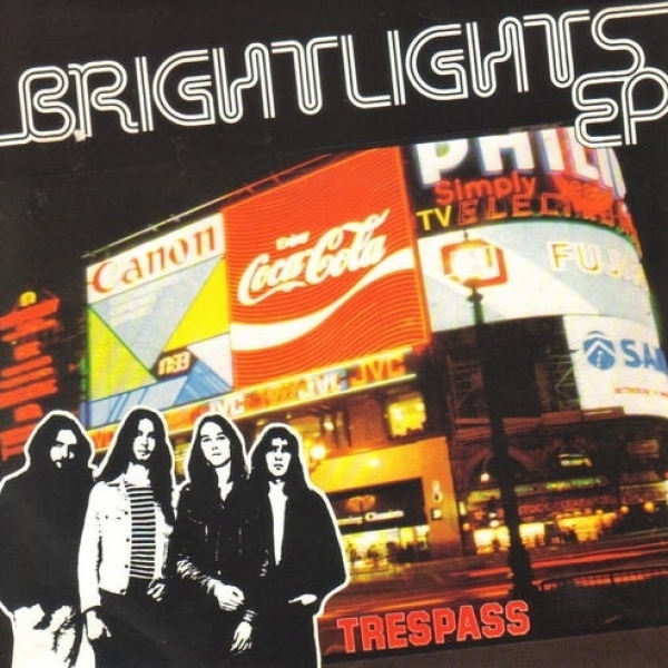 Bright Lights EP