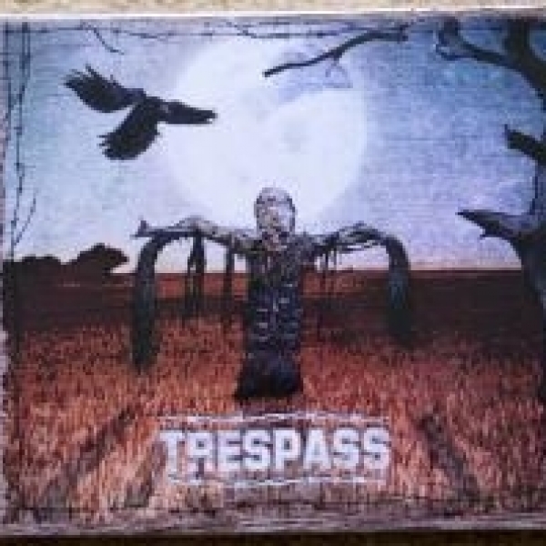 Trespass