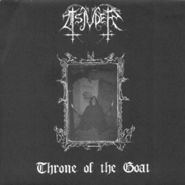 Throne of the Goat