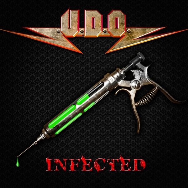 Infected