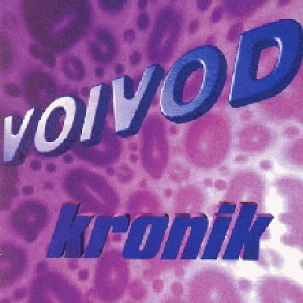 Kronik