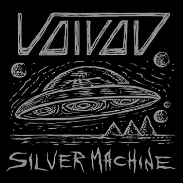 Silver Machine