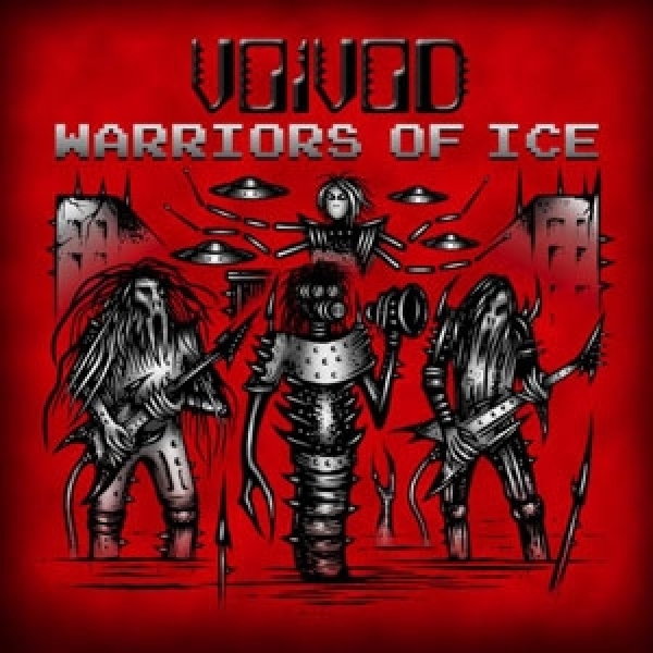 Warriors of Ice