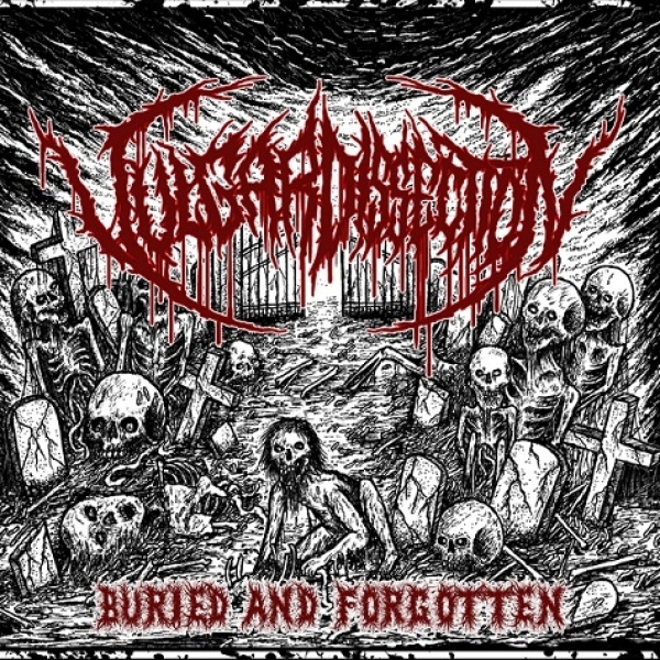 Buried and Forgotten