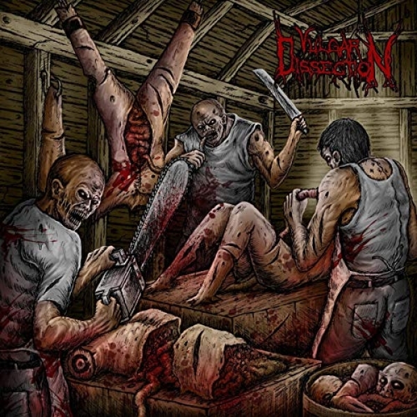 Chainsaw Surgery