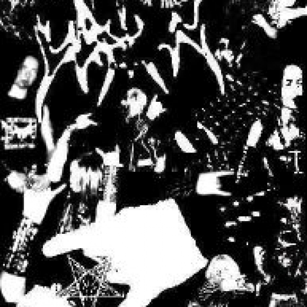 Black Metal Sacrifice