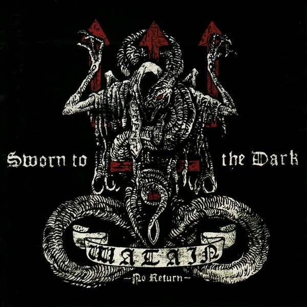 Sworn to the Dark