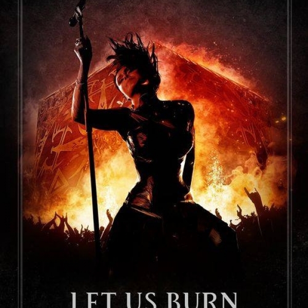 Let Us Burn (Elements & Hydra Live in Concert)