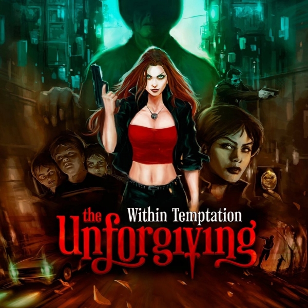 The Unforgiving