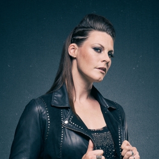 Floor Jansen