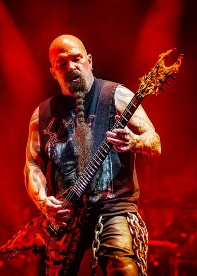 Kerry King