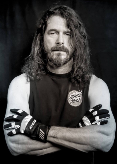 Paul Bostaph